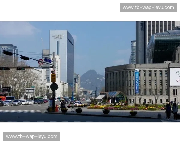 双城记:当“小蛮腰”遇上“南山塔”,广州与首尔的潮流生活美学对谈 双城记:当“小蛮腰”遇上“南山塔”,广州与首尔的潮流生活美学对谈