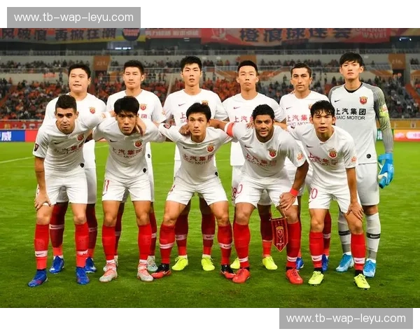 红蓝交锋的黄金纪元:上海上港vs权健,那场关于野心与荣耀的巅峰博弈 红蓝交锋的黄金纪元:上海上港vs权健,那场关于野心与荣耀的巅峰博弈